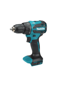 Makita DHP490Z AKU/rázový šroubovák 1900 ot/min Modrá, Černá Obrázok pre Makita DHP490Z AKU/rázový šroubovák 1900 ot/min Modrá, Černá