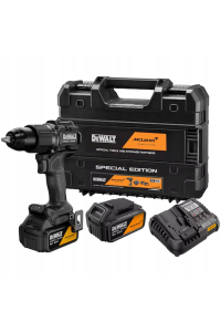 Obrázok pre DEWALT WKRĘTARKA UDAROWA 18V DCD86MP2T 90Nm 2x5,0Ah MCLAREN