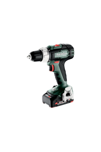 Obrázok pre METABO WKRĘTARKA BS 18 L 60/26Nm 2x2,0Ah METABOX