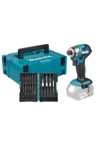 MAKITA ZAKRĘTARKA UDAROWA 18V DTD173ZJX2 180Nm Obrázok pre MAKITA ZAKRĘTARKA UDAROWA 18V DTD173ZJX2 180Nm