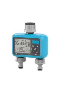 Obrázok pre CELLFAST STEROWNIK NAWADNIANIA ELEKTRONICZNY CHRONOS 2-SEKCYJNY /CELLPRO