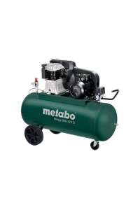 Metabo MEGA 650-270 D vzduchový kompresor 4000 W 520 l/min AC Obrázok pre Metabo MEGA 650-270 D vzduchový kompresor 4000 W 520 l/min AC