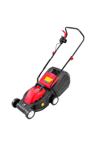 Obrázok pre AWTOOLS KOSIARKA ELEKTRYCZNA ZF6124B/1000W, SILNIK INDUKCYJNY