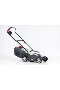 Obrázok pre NAC KOSIARKA ELEKTR. 1400W LE14-34-PB-KC 34cm