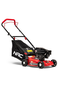 Obrázok pre NAC KOSIARKA SPALINOWA 127cc LP41-127R-SE