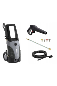Obrázok pre LAVOR MYJKA SHADOW 2600W/255BAR SILNIK INDUKCYJNY /SHADOW 26 /