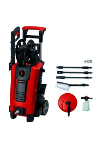 Obrázok pre Einhell TC-HP 140 tlaková myčka Napřímený Elektrický 420 l/h