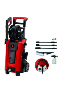 Obrázok pre Einhell TE-HP 170 tlaková myčka Napřímený Elektrický 440 l/h Černá, Červená