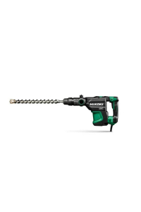 HIKOKI MŁOT MAX 1150W DH40MEY2 WSZ 9,2J 6,8kg BL UVP Obrázok pre HIKOKI MŁOT MAX 1150W DH40MEY2 WSZ 9,2J 6,8kg BL UVP