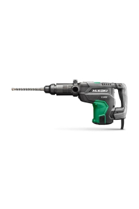 Hikoki DH52MA WSZ příklepová vrtačka 1500 W 2250 ot/min SDS Max Obrázok pre Hikoki DH52MA WSZ příklepová vrtačka 1500 W 2250 ot/min SDS Max