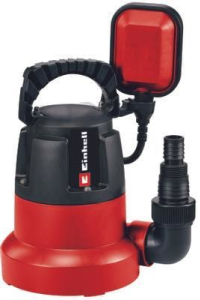 Obrázok pre Einhell GC-SP 3580 LL 350 W Pulzní čerpadlo 8000 l/h