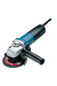 Obrázok pre Makita 9565CR úhlová bruska 12,5 cm 12000 ot/min 1400 W 2,2 kg