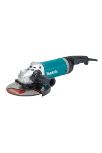 Obrázok pre MAKITA SZLIFIERKA KĄTOWA 230mm/2700W GA9080FX1