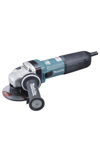 Obrázok pre Makita GA5041C01 úhlová bruska 125, 6.4 11000 ot/min 1400 W 2,7 kg