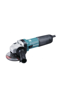 Obrázok pre Makita GA5041C01 úhlová bruska 125, 6.4 11000 ot/min 1400 W 2,7 kg