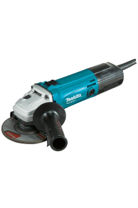 Obrázok pre MAKITA SZLIFIERKA KĄTOWA 115mm/ 570W M9502RB /MT
