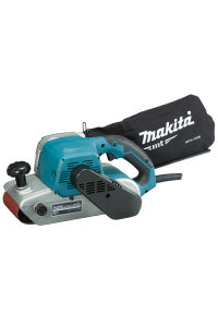 MAKITA SZLIFIERKA TAŚMOWA 940W M9400B 100x610mm /MT Obrázok pre MAKITA SZLIFIERKA TAŚMOWA 940W M9400B 100x610mm /MT