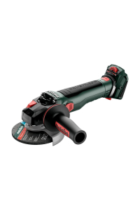 METABO SZLIFIERKA KĄT.125 WVB 18 LT BL 11-125 QUICK INOX CARCASS Obrázok pre METABO SZLIFIERKA KĄT.125 WVB 18 LT BL 11-125 QUICK INOX CARCASS