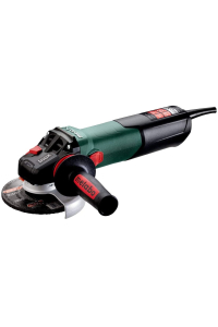 Metabo 600517000 úhlová bruska 2,5 kg Obrázok pre Metabo 600517000 úhlová bruska 2,5 kg