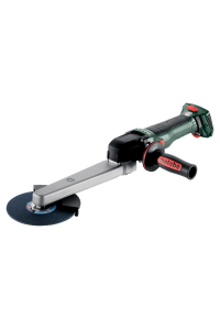 METABO SZLIFIERKA DO SPOIN PACHWINOWYCH KNSVB 18 LTX BL 150 CARCASS METABOX Obrázok pre METABO SZLIFIERKA DO SPOIN PACHWINOWYCH KNSVB 18 LTX BL 150 CARCASS METABOX