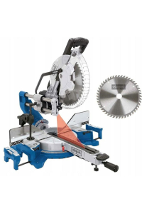 Obrázok pre SCHEPPACH PIŁA UKOŚNICA  HM305SL 2000W 305mm