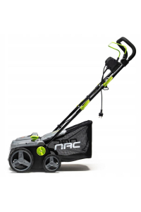 NAC WERTYKULATOR / AERATOR 1800W SCE180-38-W Obrázok pre NAC WERTYKULATOR / AERATOR 1800W SCE180-38-W