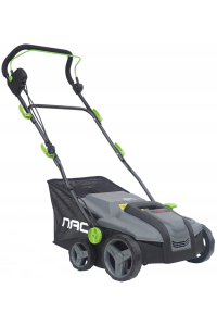 NAC WERTYKULATOR / AERATOR 1800W 38cm Obrázok pre NAC WERTYKULATOR / AERATOR 1800W 38cm
