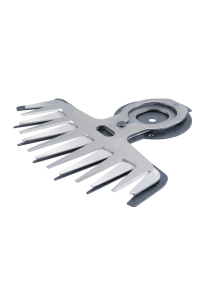 Makita 195267-4 příslušenství k ručnímu zahradnímu náčiní Stříhání trávy Ostří Metalická Obrázok pre Makita 195267-4 příslušenství k ručnímu zahradnímu náčiní Stříhání trávy Ostří Metalická
