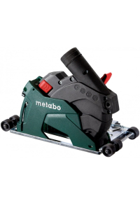 METABO KOŁNIERZ ODSYSAJĄCY CED 125 PLUS DO CIĘCIA Obrázok pre METABO KOŁNIERZ ODSYSAJĄCY CED 125 PLUS DO CIĘCIA