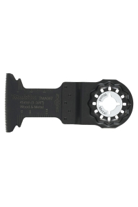 MAKITA MT BRZESZCZOT DO CIĘCIA WGŁĘBNEGO BIM 45mm x 45mm 20z/C TMA087 /5szt. Obrázok pre MAKITA MT BRZESZCZOT DO CIĘCIA WGŁĘBNEGO BIM 45mm x 45mm 20z/C TMA087 /5szt.