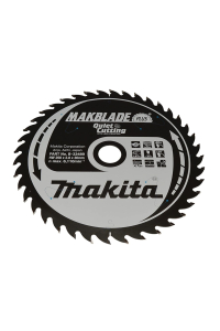 MAKITA PIŁA TARCZOWA 250x30x40z MAKBLADE PLUS DREWNO Obrázok pre MAKITA PIŁA TARCZOWA 250x30x40z MAKBLADE PLUS DREWNO