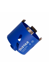 DISTAR T-CONCRETE DIAMOND CORE DRILL BIT 82 x 65-4 x M16 Obrázok pre DISTAR T-CONCRETE DIAMOND CORE DRILL BIT 82 x 65-4 x M16