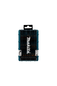 Obrázok pre MAKITA ZESTAW KOŃCÓWEK WKRĘTAKOWYCH /28szt. IMPACT PREMIER