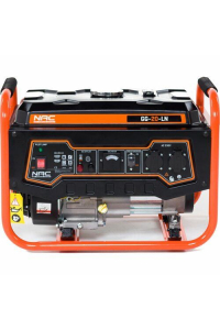 Obrázok pre NAC GENERATOR 2,2kW 230V AVR
