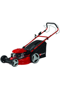 Obrázok pre Einhell GC-PM 51/3 S HW-E Sekačka na trávu s kolečky Benzín Černá, Červená