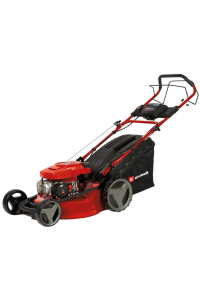 Einhell GC-PM 51/3 S HW-E Sekačka na trávu s kolečky Benzín Černá, Červená Obrázok pre Einhell GC-PM 51/3 S HW-E Sekačka na trávu s kolečky Benzín Černá, Červená