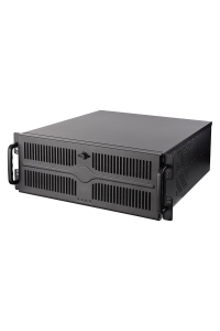 Obrázok pre Chieftec UNC-409S-AIO-OP počítačová skříň Černá