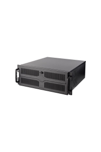 Obrázok pre Chieftec UNC-409S-AIO-OP počítačová skříň Černá