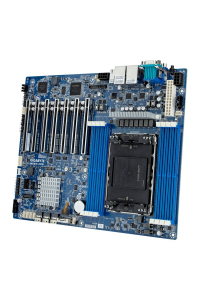 GIGABYTE MS03-CE0 základní deska Intel C741 LGA 4677 (Socket E) ATX Obrázok pre GIGABYTE MS03-CE0 základní deska Intel C741 LGA 4677 (Socket E) ATX