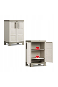 Obrázok pre KETER SZAFA EXCELLENCE NISKA 65x45x97cm IT NEW