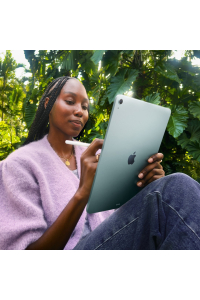 Apple iPad Air Apple M 128 GB 33 cm (13 Obrázok pre Apple iPad Air Apple M 128 GB 33 cm (13