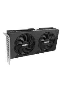 Obrázok pre INNO3D GeForce RTX 5050 TWIN X2 NVIDIA 8 GB GDDR6