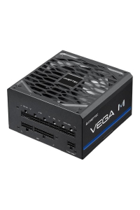 Chieftec Vega PPG-1000-C napájecí zdroj 1000 W 24-pin ATX ATX Bílá Obrázok pre Chieftec Vega PPG-1000-C napájecí zdroj 1000 W 24-pin ATX ATX Bílá