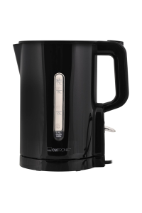 Obrázok pre Clatronic WK 3835 elektrická konvice 1,7 l 2200 W Černá