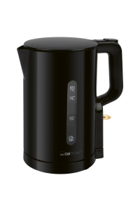 Obrázok pre Clatronic WK 3835 elektrická konvice 1,7 l 2200 W Černá