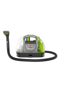 Obrázok pre Bissell Spotclean C2 20671 Vysavač na mokré čištění 340 W Šedý, Zelený