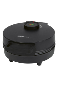 Obrázok pre Clatronic WA 3832 1 vafle/vaflí 1200 W Černá