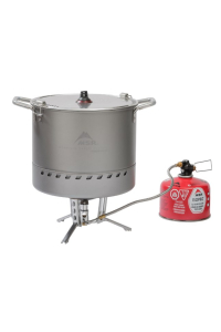 MSR WindBurner 4,5 l Hliník Obrázok pre MSR WindBurner 4,5 l Hliník