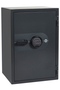 Yale Large EN Fire Safe – velký ohnivzdorný trezor na zbraně a střelivo, třída S2 Obrázok pre Yale Large EN Fire Safe – velký ohnivzdorný trezor na zbraně a střelivo, třída S2