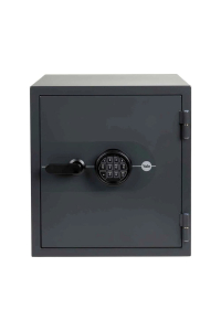 Yale Medium EN Fire Safe – ohnivzdorný trezor na zbraně a střelivo, třída S2, střední velikost Obrázok pre Yale Medium EN Fire Safe – ohnivzdorný trezor na zbraně a střelivo, třída S2, střední velikost
